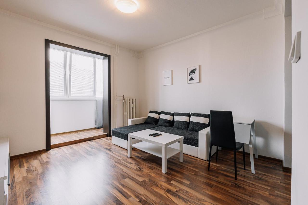 Cozy Apartment In Ruzinov Μπρατισλάβα Εξωτερικό φωτογραφία