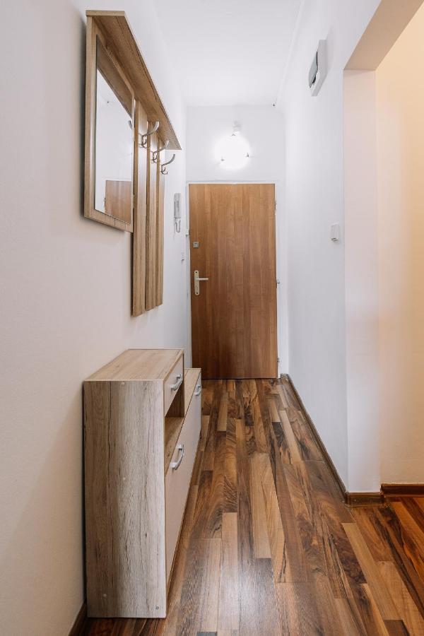 Cozy Apartment In Ruzinov Μπρατισλάβα Εξωτερικό φωτογραφία