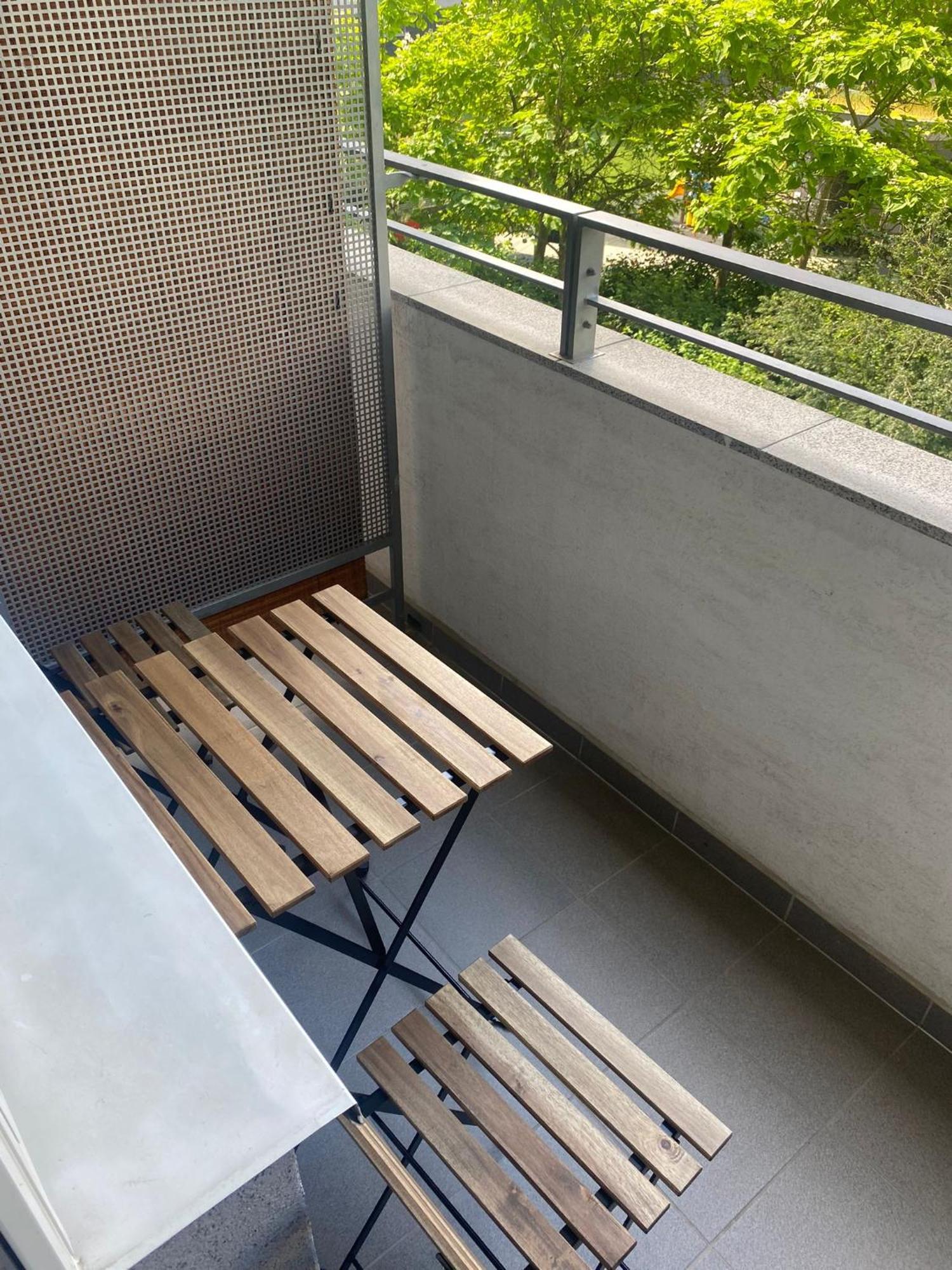 Cozy Apartment In Ruzinov Μπρατισλάβα Εξωτερικό φωτογραφία